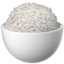 COOKED RICE